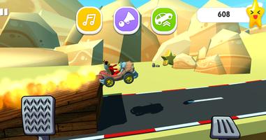 Fun Kids Cars Racing Game 2 screenshot 2