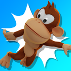 Kong Go! ícone