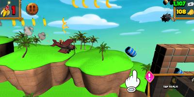 Kong Go! پوسٹر