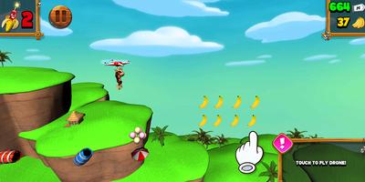 Kong Go! اسکرین شاٹ 1