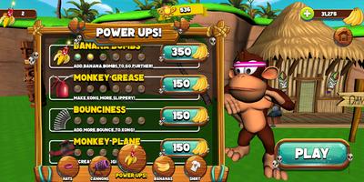 Kong Go! captura de pantalla 2