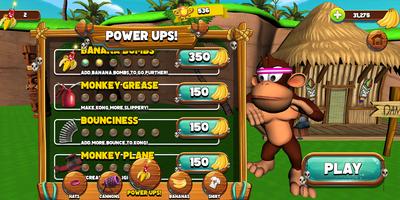 Kong Go! اسکرین شاٹ 2
