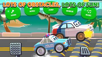 Fun Kids Cars screenshot 1