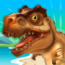 Dinosaur Park Game APK