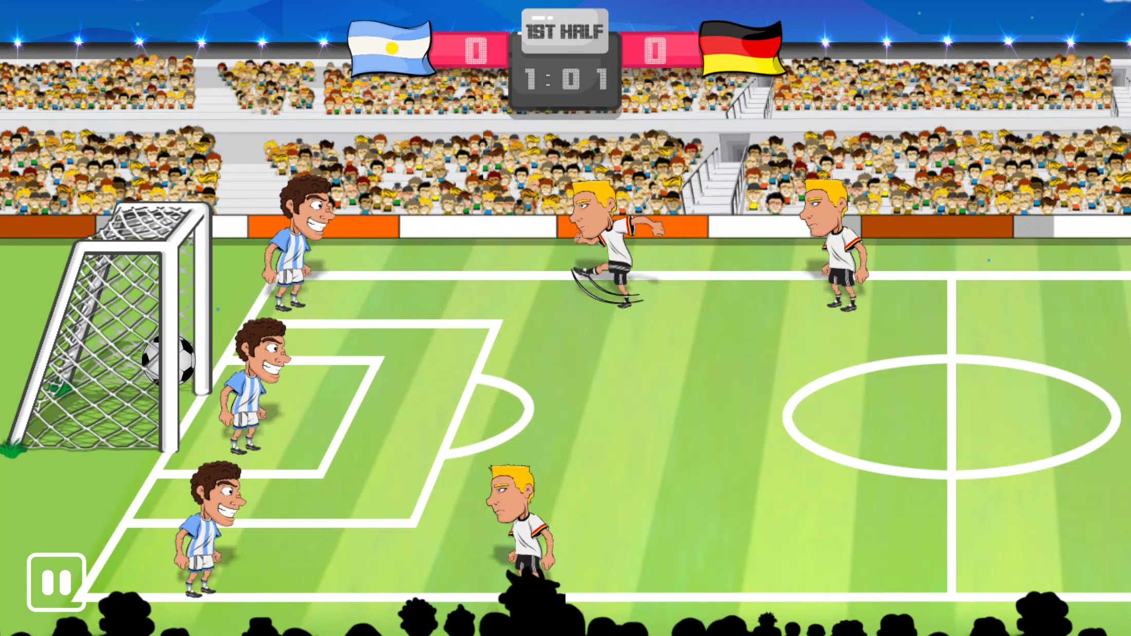 Escala fácil: Organiza futebol APK for Android Download