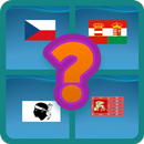 FORMER COUNTRIES FLAGS APK