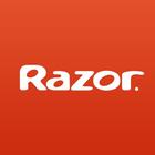 Razor أيقونة