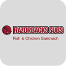 Razorbacks Subs LLC APK