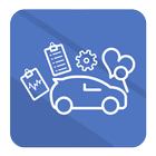 Car Maintenance 图标