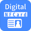 Digital NFCard ikon