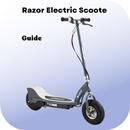 Razor Electric Scoote guide APK