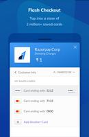 Razorpay Sample App Ekran Görüntüsü 1