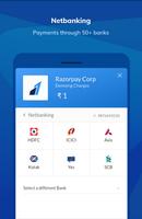 Razorpay Sample App Ekran Görüntüsü 2