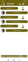 Eren Jager Fake call screenshot 2