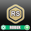 robux for rblx real APK