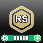 robux for rblx real icon