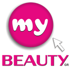 my BEAUTY GR app 아이콘