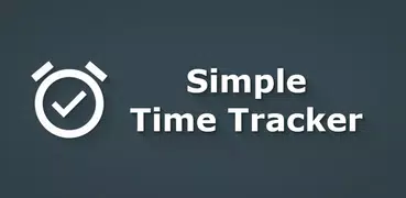Simple Time Tracker