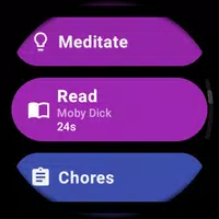Simple Time Tracker Ekran Görüntüsü 7