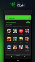 Razer Kishi الملصق