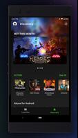 Razer Kishi تصوير الشاشة 1