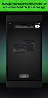 Razer Hammerhead True Wireless पोस्टर