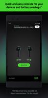 Razer Hammerhead True Wireless captura de pantalla 1