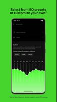Razer Audio ภาพหน้าจอ 3