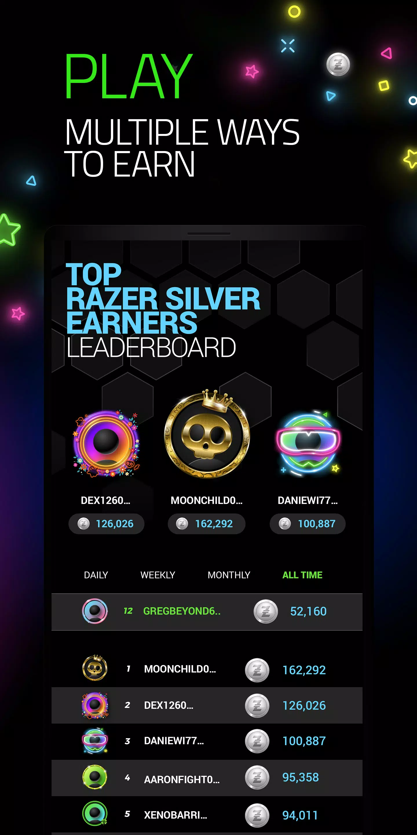 Razer Game Booster APK