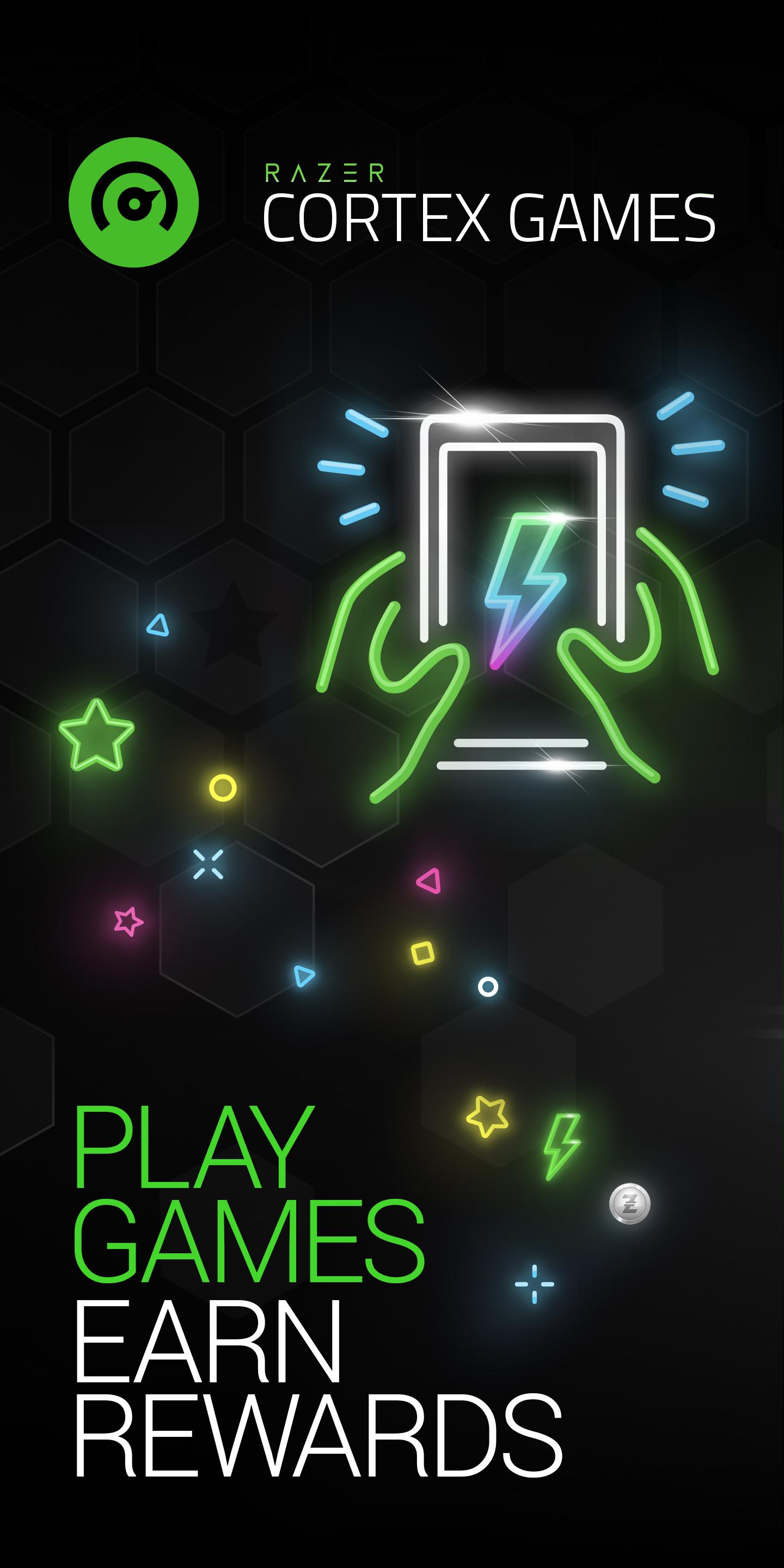 Tải Xuống Apk Razer Cortex Games: Rewards Cho Android