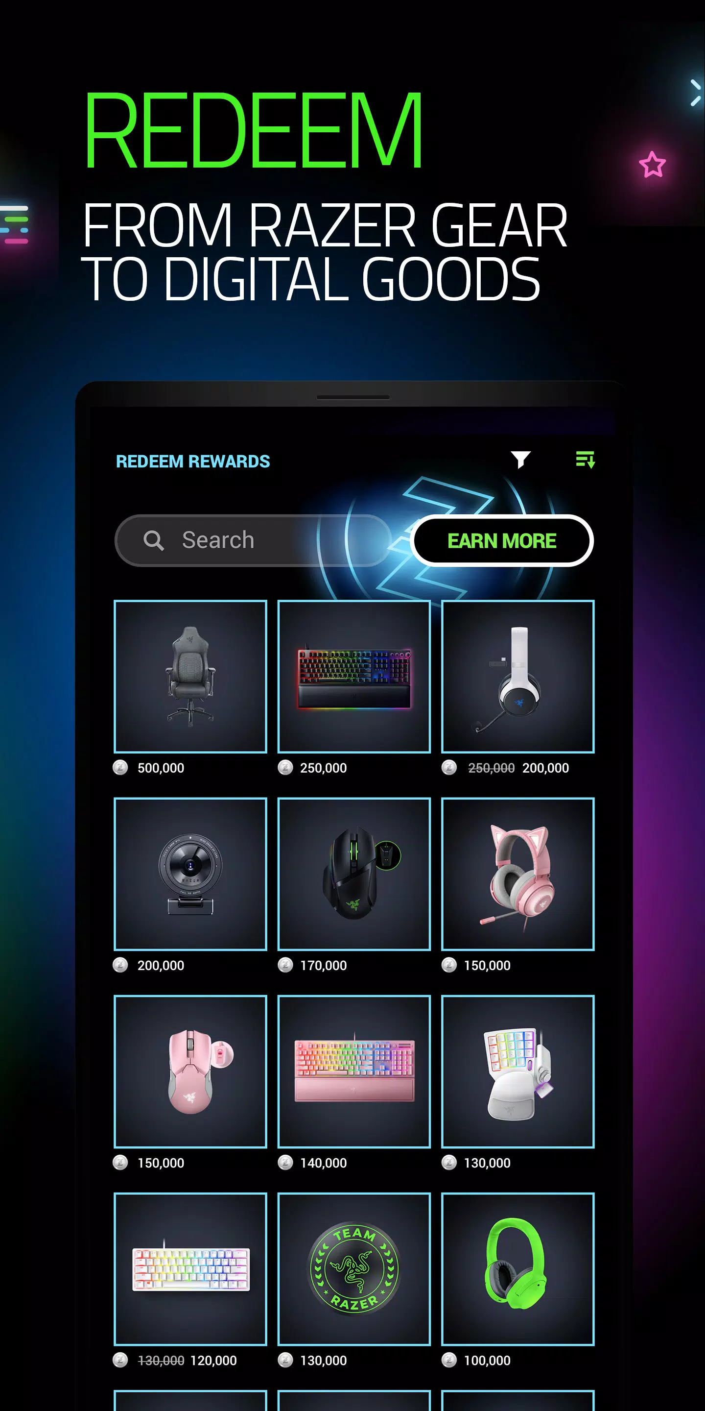 Razer Game Booster APK