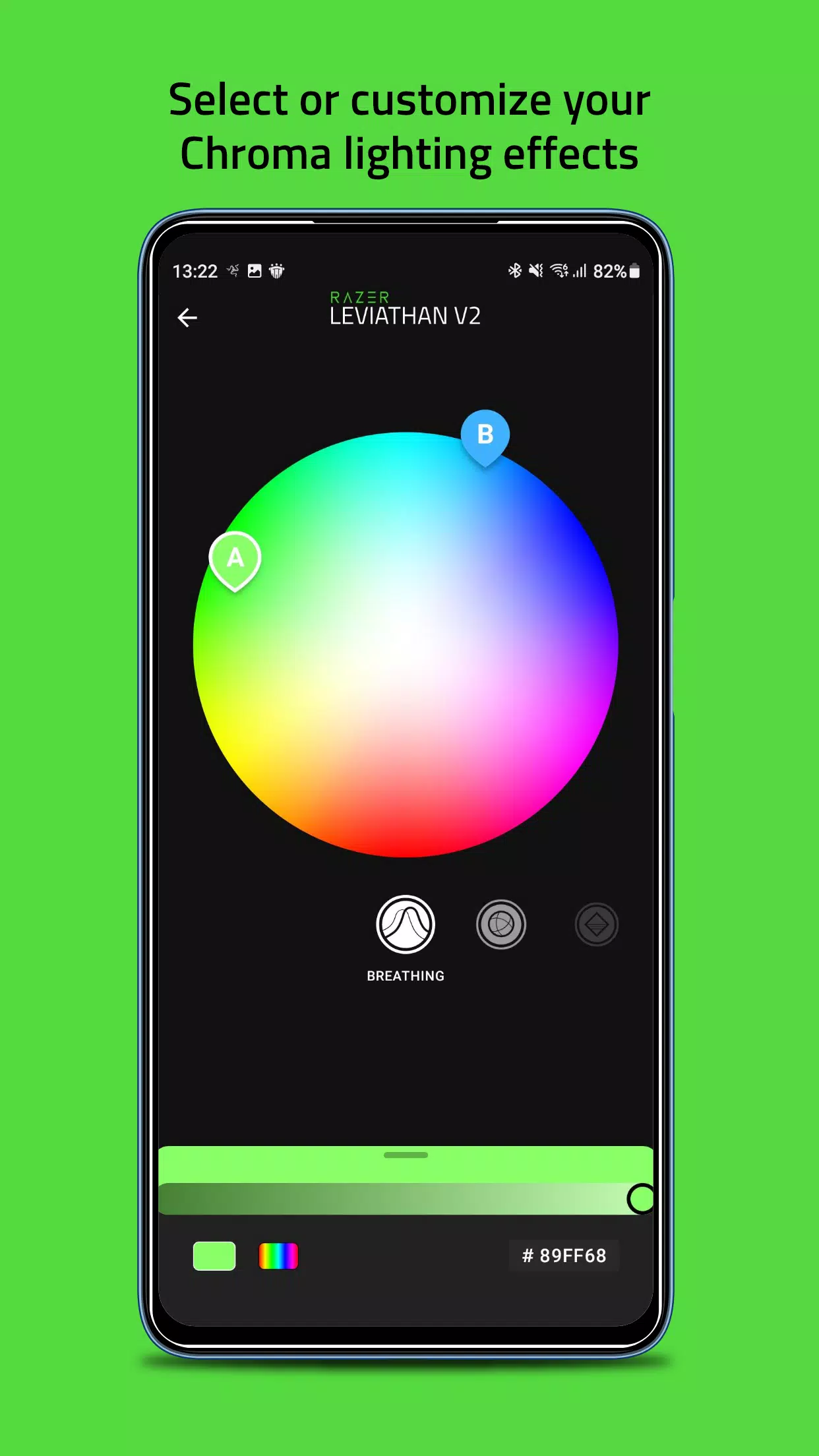 Razer Chroma RGB APK for Android Download