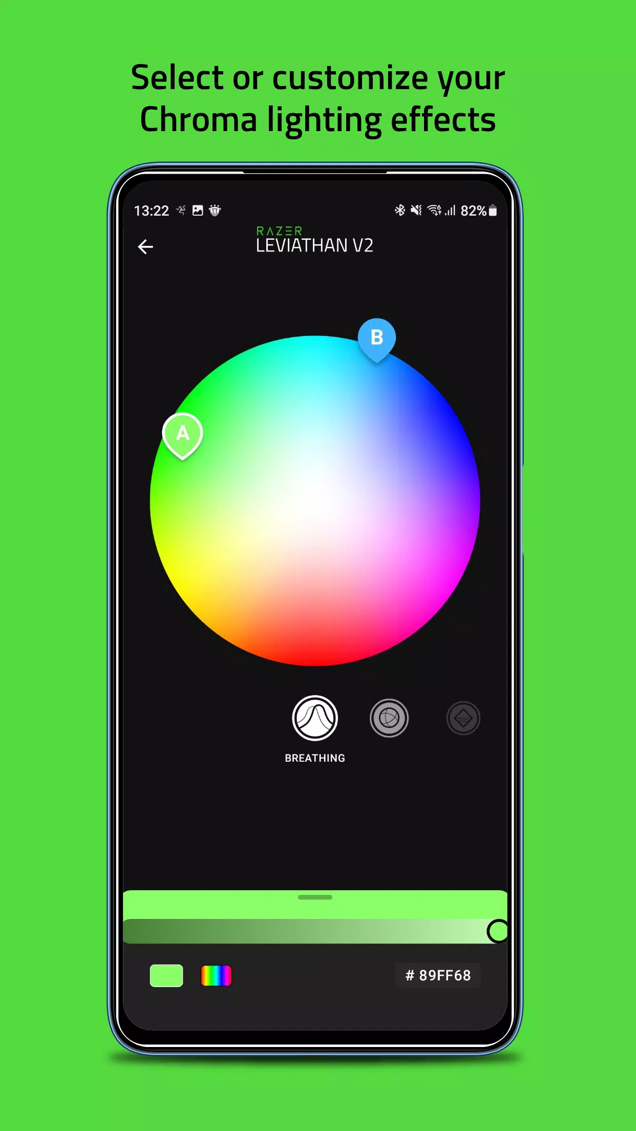 Razer Chroma RGB APK for Android Download Razer Chroma RGB APK for Android Download