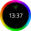 APK Razer Chroma Watch Face