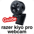 razer kiyo pro webcam guide