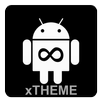 Black Infinitum - xTheme APK