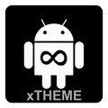Black Infinitum - xTheme