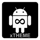 Black Infinitum - xTheme APK