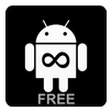 APK Black Infinitum Theme - Free