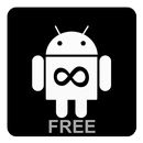 Black Infinitum Theme - Free APK