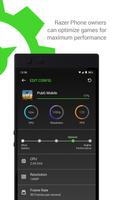 Razer Phone 2 Game Booster Ekran Görüntüsü 2