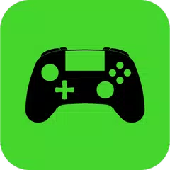 Скачать Razer Controller APK