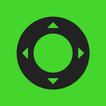 Forge TV Remote