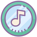 Twist Music Player aplikacja