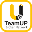 TeamUP Broker Network Channel