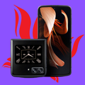 MOTO Razr Wallpapers