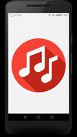 Cool Music Player Affiche