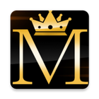 Majesty Card icône