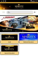 Majesty Card syot layar 1