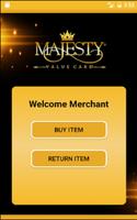 Majesty Merchant screenshot 1